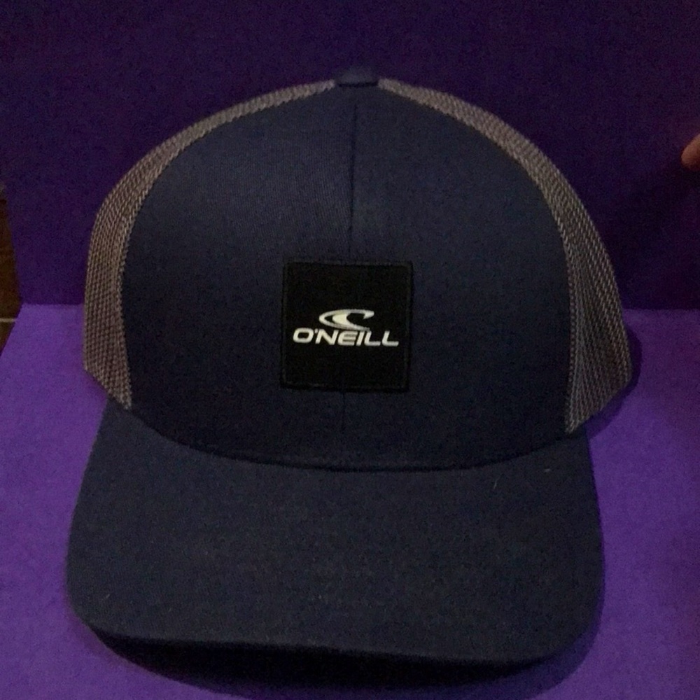 O’Neill dark blue/ dark gray neverworn